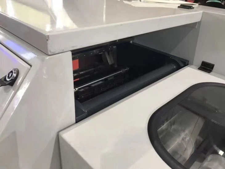 Flat Bottom Paper Bag Making Machine Flat Bottom Paper Bag Making Machine